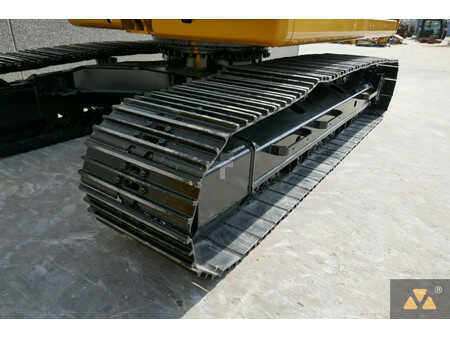 Kettenbagger 2020 Caterpillar 320 (33)