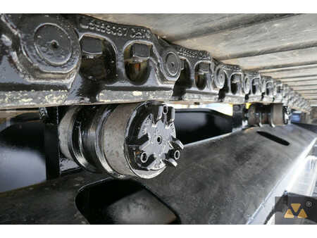 Kettenbagger 2020 Caterpillar 320 (40)