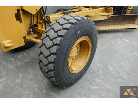 Grader 2016 Caterpillar 160M3 (35)