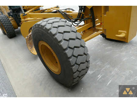 Grader 2016 Caterpillar 160M3 (36)