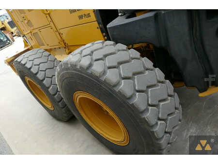 Grader 2016 Caterpillar 160M3 (37)