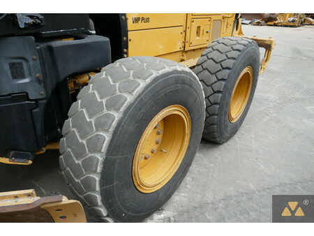 Grader 2016 Caterpillar 160M3 (38)