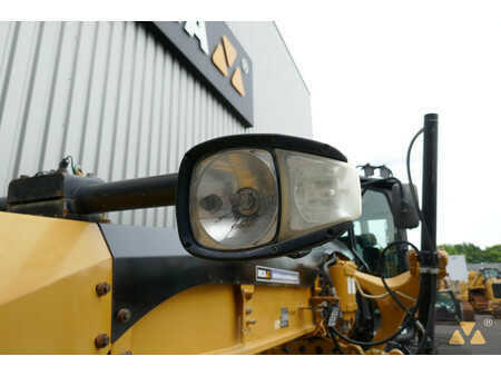 Grader 2016 Caterpillar 160M3 (39)