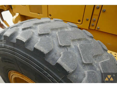 Grader 2016 Caterpillar 140M3 (30)