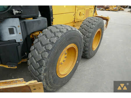 Grader 2016 Caterpillar 140M3 (32)