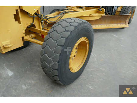 Grader 2016 Caterpillar 140M3 (34)