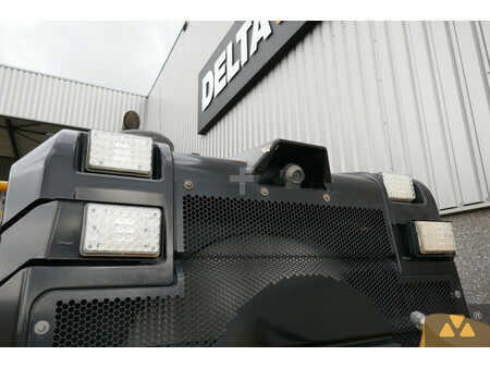 Grader 2016 Caterpillar 140M3 (38)