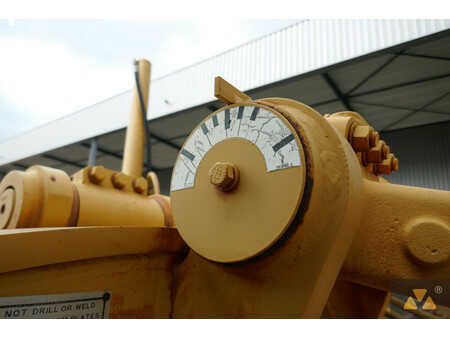Niveladoras 2002 Caterpillar 140H (26)