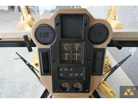 Niveladoras 2002 Caterpillar 140H (34)