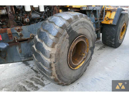 Carregadeira de rodas 2009 Komatsu WA470-6 (12)