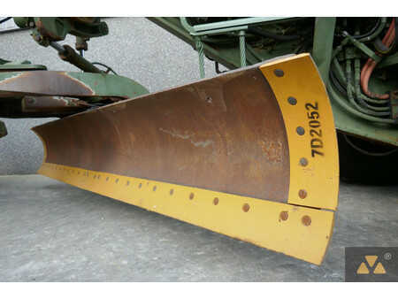 Livellatrici 2008 Caterpillar 130G Ex-army (12)