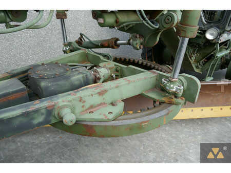 Livellatrici 2008 Caterpillar 130G Ex-army (15)