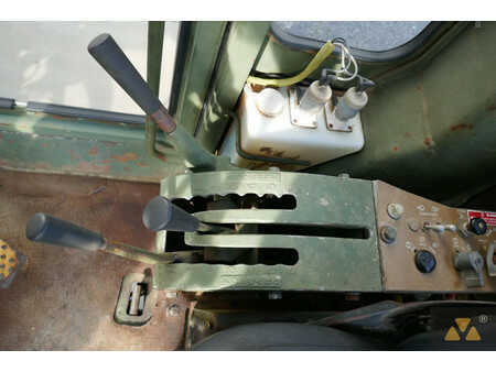 Livellatrici 2008 Caterpillar 130G Ex-army (37)