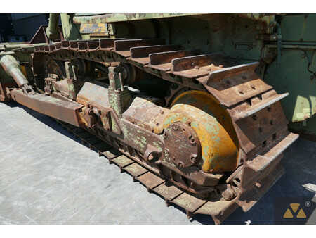 Bulldózerek 1996 Caterpillar D7F Ex-army (31)