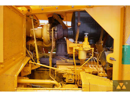 Miscelaneo 1997 Caterpillar D7G Welding Tractor (25)