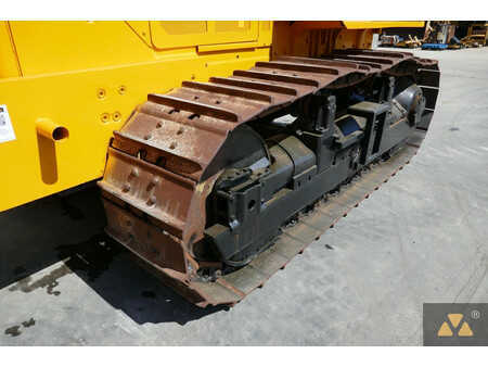 Miscelaneo 1997 Caterpillar D7G Welding Tractor (33)