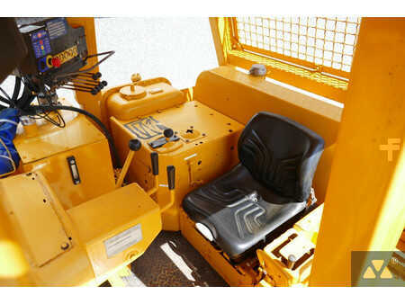 Miscelaneo 1997 Caterpillar D7G Welding Tractor (7)