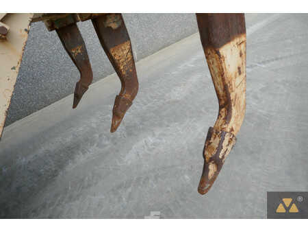 Bulldozer 2007 Caterpillar D7G Ex-army (10)