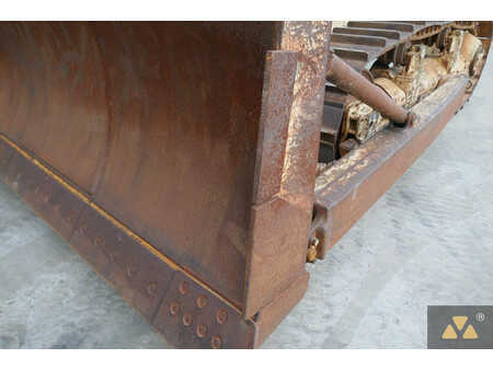 Bulldozer 2007 Caterpillar D7G Ex-army (14)