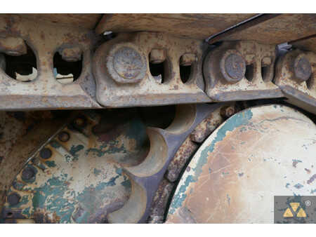 Bulldozer 2007 Caterpillar D7G Ex-army (25)