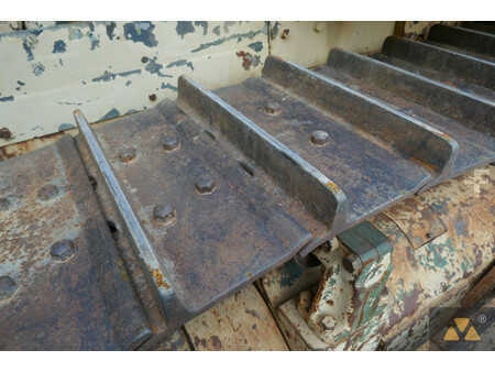 Bulldozer 2007 Caterpillar D7G Ex-army (33)