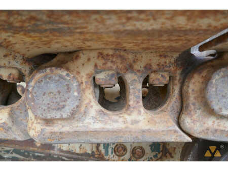 Bulldozer 2007 Caterpillar D7G Ex-army (34)