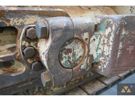 Bulldozer 2007 Caterpillar D7G Ex-army (37)