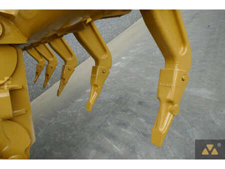 Niveladoras 2013 Caterpillar 12M2 AWD (10)