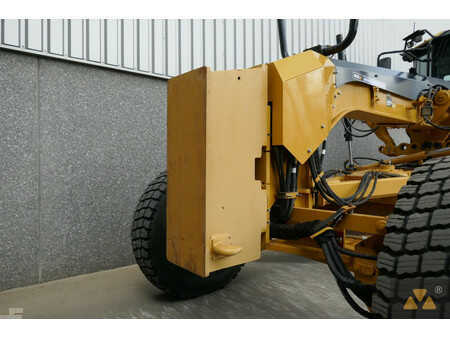 Niveladoras 2013 Caterpillar 12M2 AWD (12)