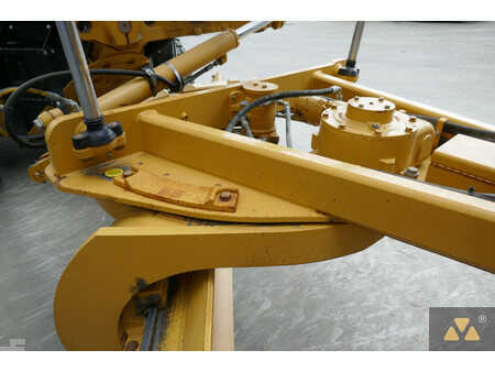 Niveladoras 2013 Caterpillar 12M2 AWD (17)