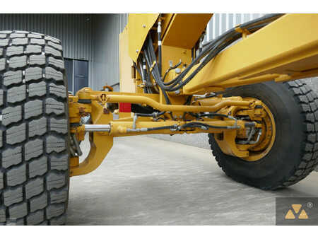 Niveladoras 2013 Caterpillar 12M2 AWD (21)
