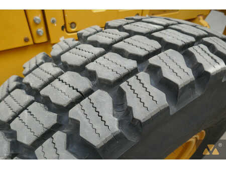Niveladoras 2013 Caterpillar 12M2 AWD (28)