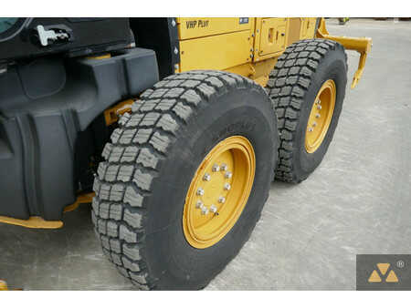 Niveladoras 2013 Caterpillar 12M2 AWD (29)