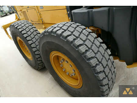 Niveladoras 2013 Caterpillar 12M2 AWD (30)