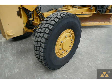 Niveladoras 2013 Caterpillar 12M2 AWD (31)