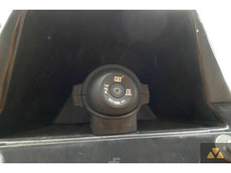 Niveladoras 2013 Caterpillar 12M2 AWD (34)
