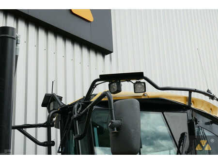 Niveladoras 2013 Caterpillar 12M2 AWD (37)