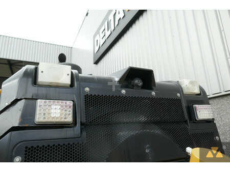 Niveladoras 2013 Caterpillar 12M2 AWD (38)