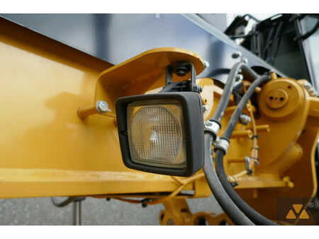 Niveladoras 2013 Caterpillar 12M2 AWD (39)