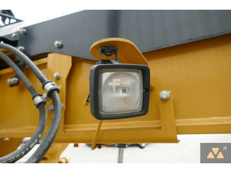 Niveladoras 2013 Caterpillar 12M2 AWD (40)