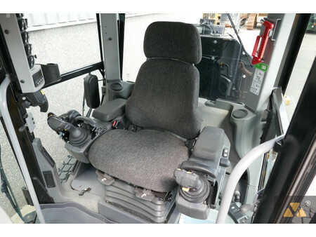 Niveladoras 2013 Caterpillar 12M2 AWD (7)
