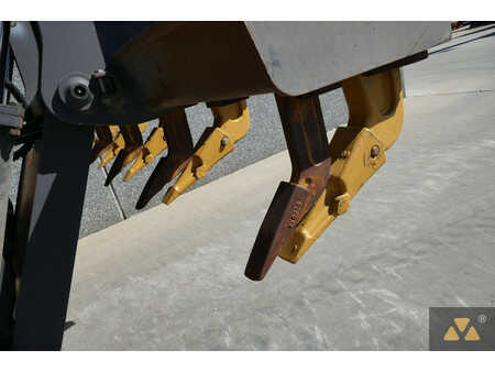 Graders 2013 Volvo G946B AWD (10)