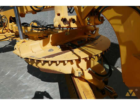 Graders 2013 Volvo G946B AWD (13)