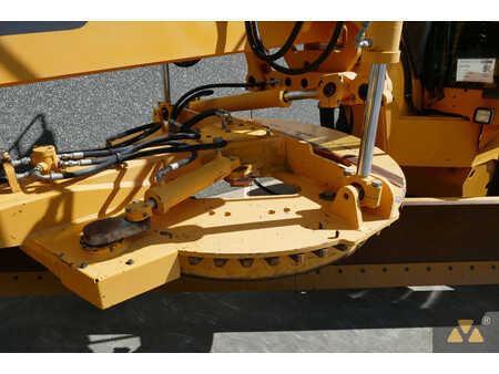 Graders 2013 Volvo G946B AWD (14)