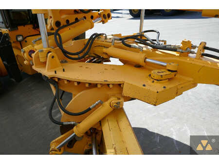 Graders 2013 Volvo G946B AWD (15)