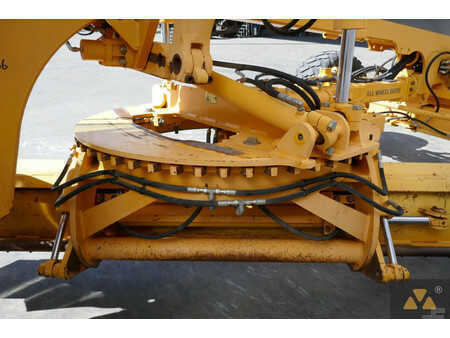 Graders 2013 Volvo G946B AWD (16)