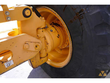 Graders 2013 Volvo G946B AWD (22)