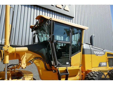 Graders 2013 Volvo G946B AWD (23)