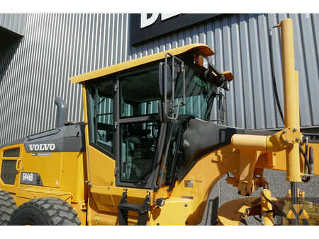 Graders 2013 Volvo G946B AWD (24)