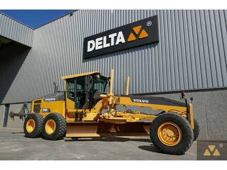 Graders 2013 Volvo G946B AWD (3)